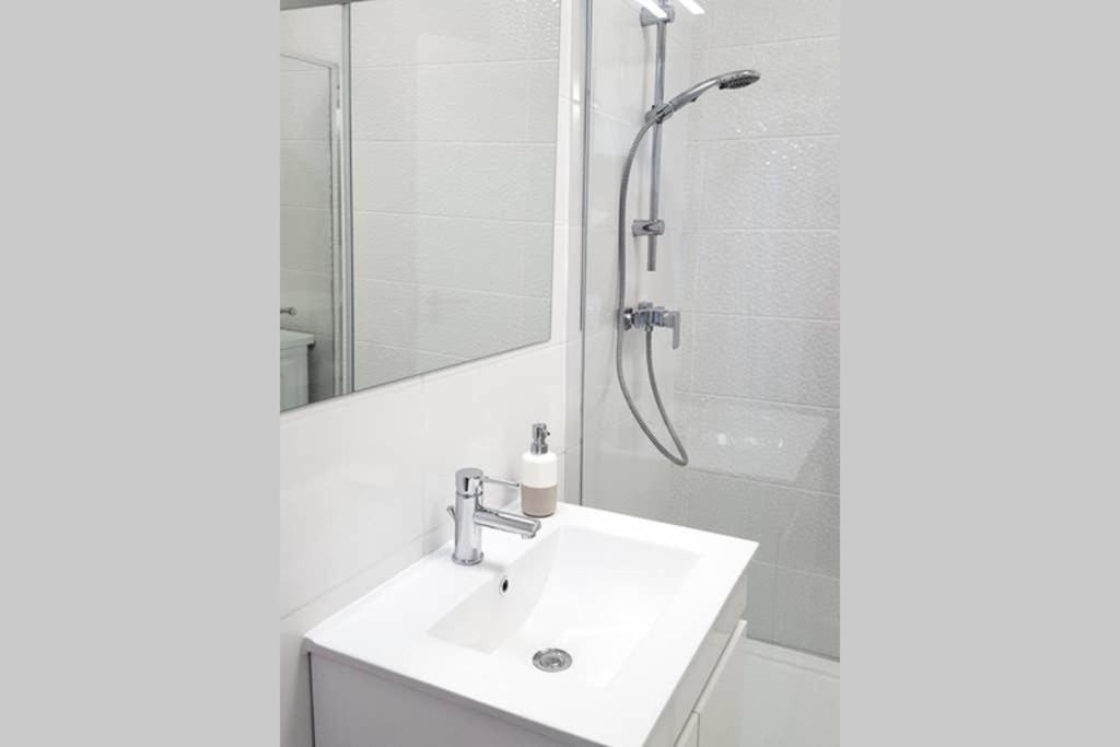 Apartament Old Town Albufeira Zewnętrze zdjęcie