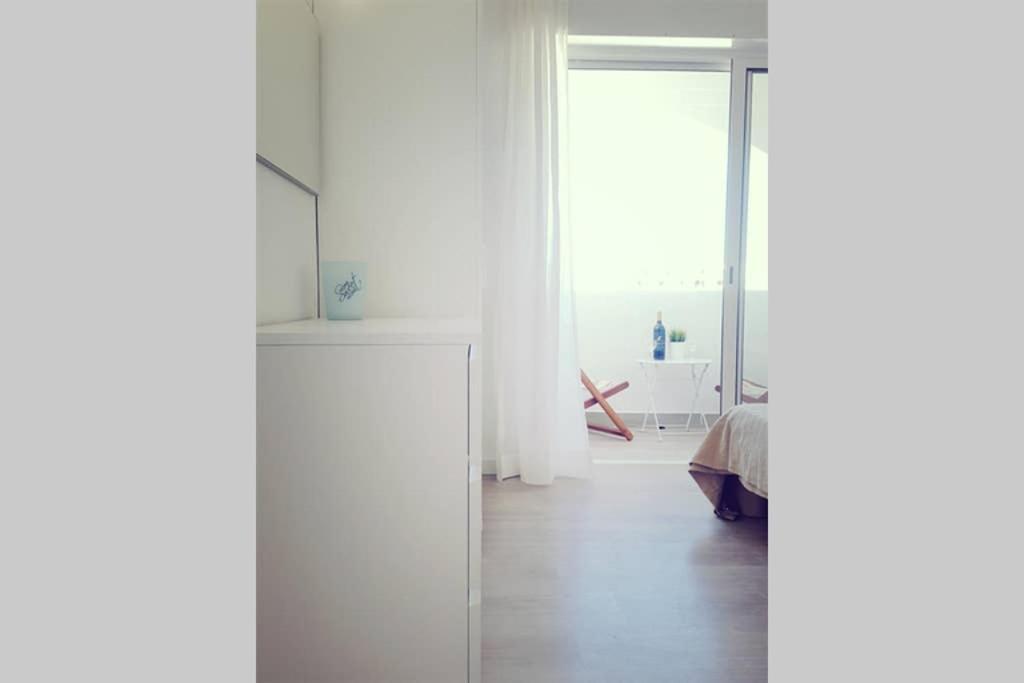 Apartament Old Town Albufeira Zewnętrze zdjęcie