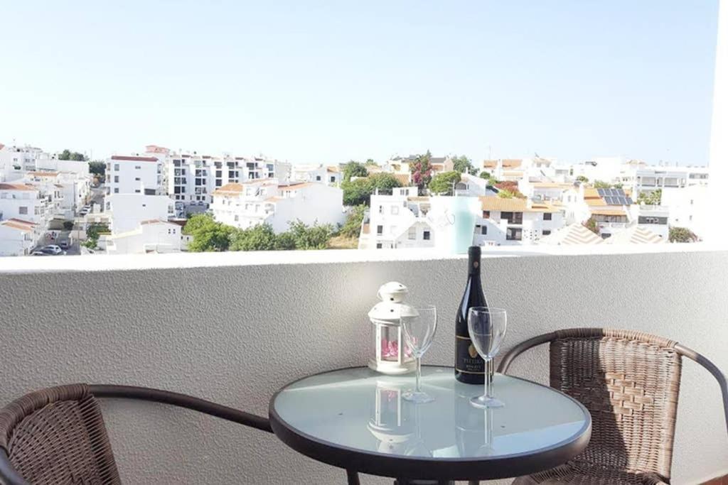 Apartament Old Town Albufeira Zewnętrze zdjęcie