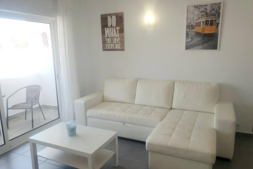 Apartament Old Town Albufeira Zewnętrze zdjęcie