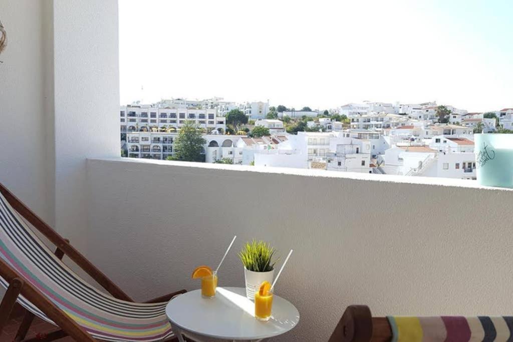 Apartament Old Town Albufeira Zewnętrze zdjęcie