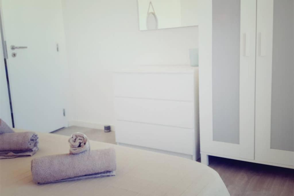 Apartament Old Town Albufeira Zewnętrze zdjęcie