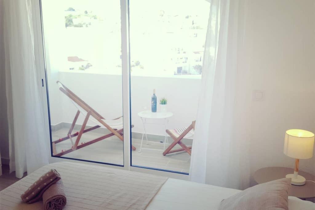 Apartament Old Town Albufeira Zewnętrze zdjęcie