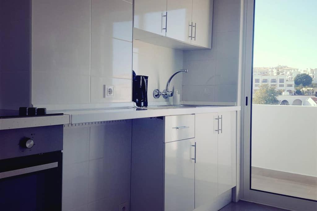 Apartament Old Town Albufeira Zewnętrze zdjęcie