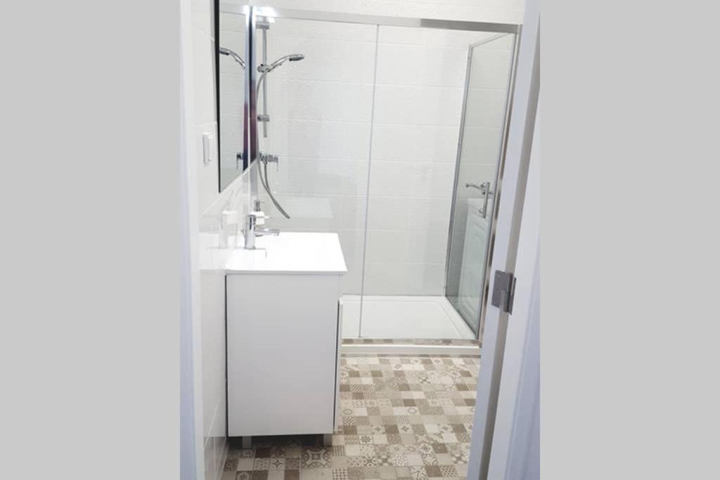 Apartament Old Town Albufeira Zewnętrze zdjęcie