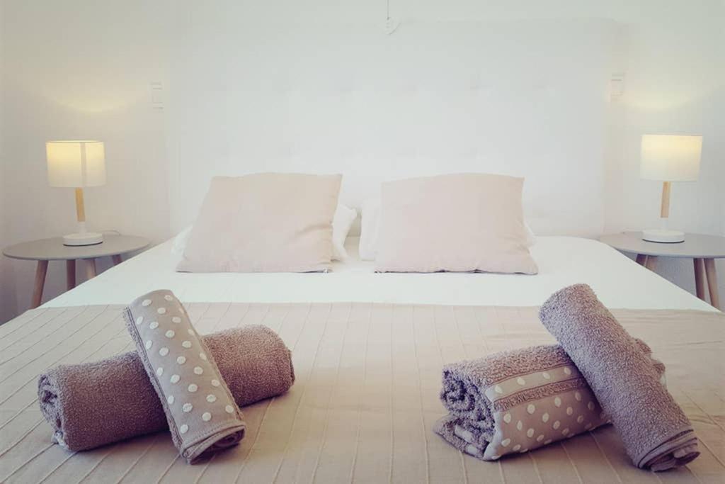 Apartament Old Town Albufeira Zewnętrze zdjęcie
