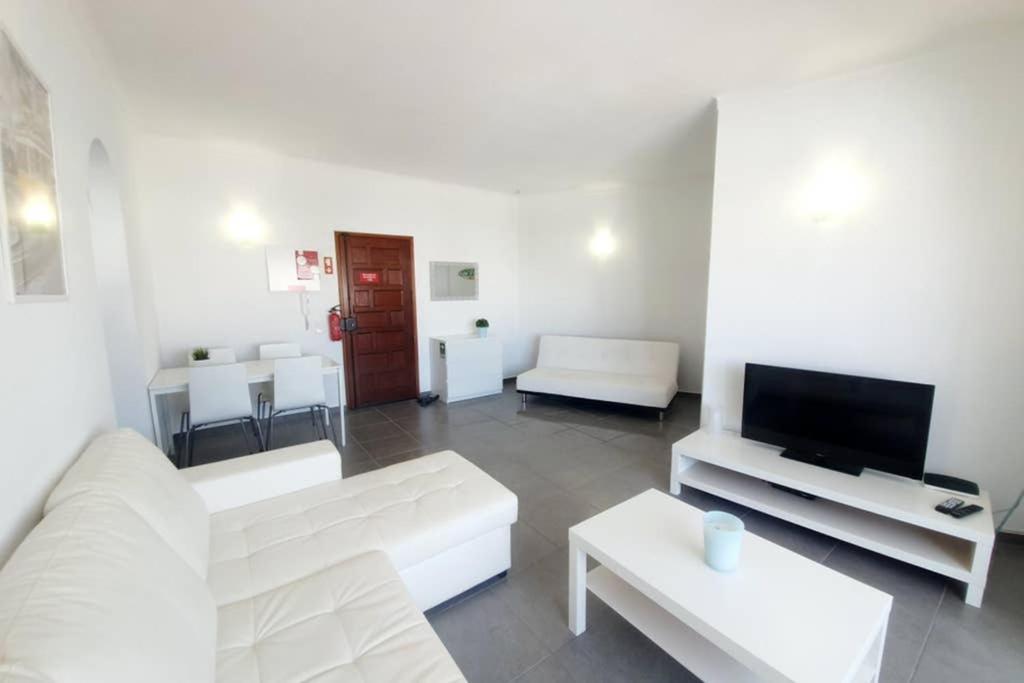 Apartament Old Town Albufeira Zewnętrze zdjęcie