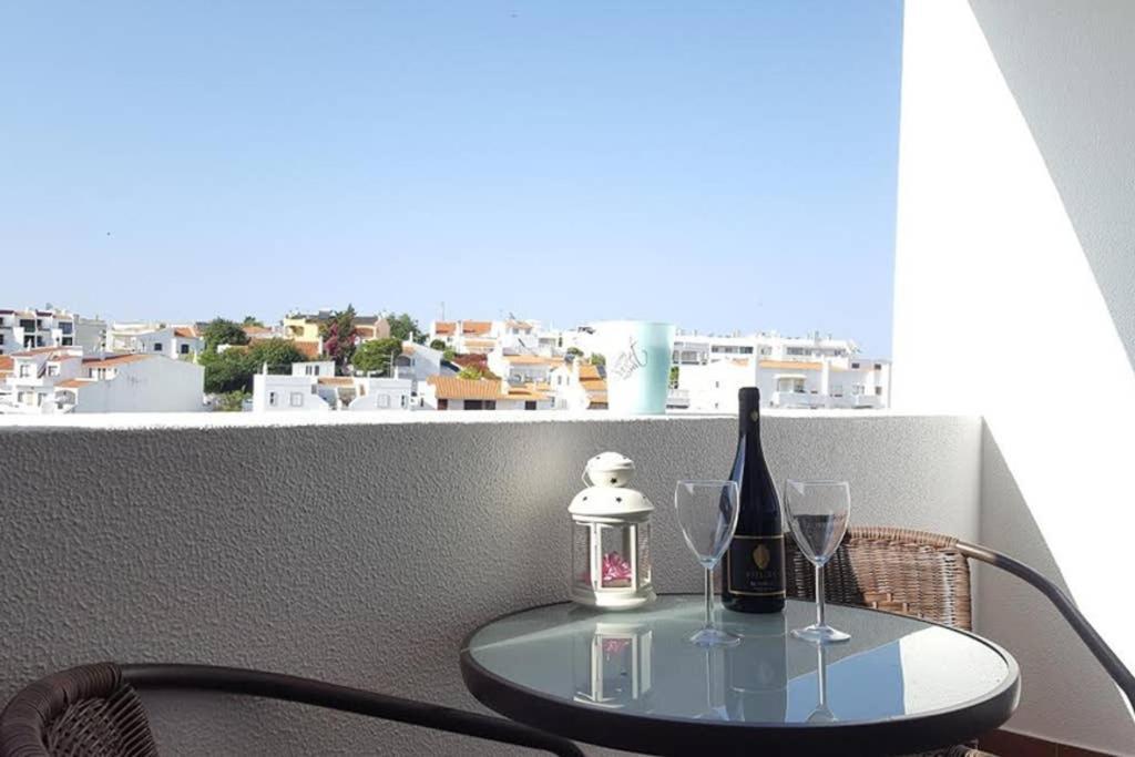 Apartament Old Town Albufeira Zewnętrze zdjęcie