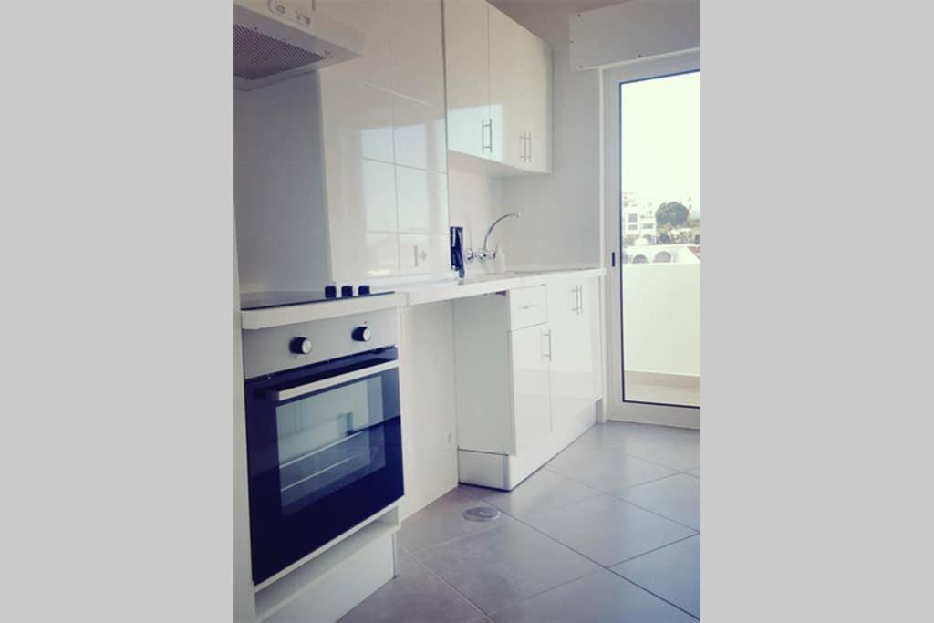Apartament Old Town Albufeira Zewnętrze zdjęcie