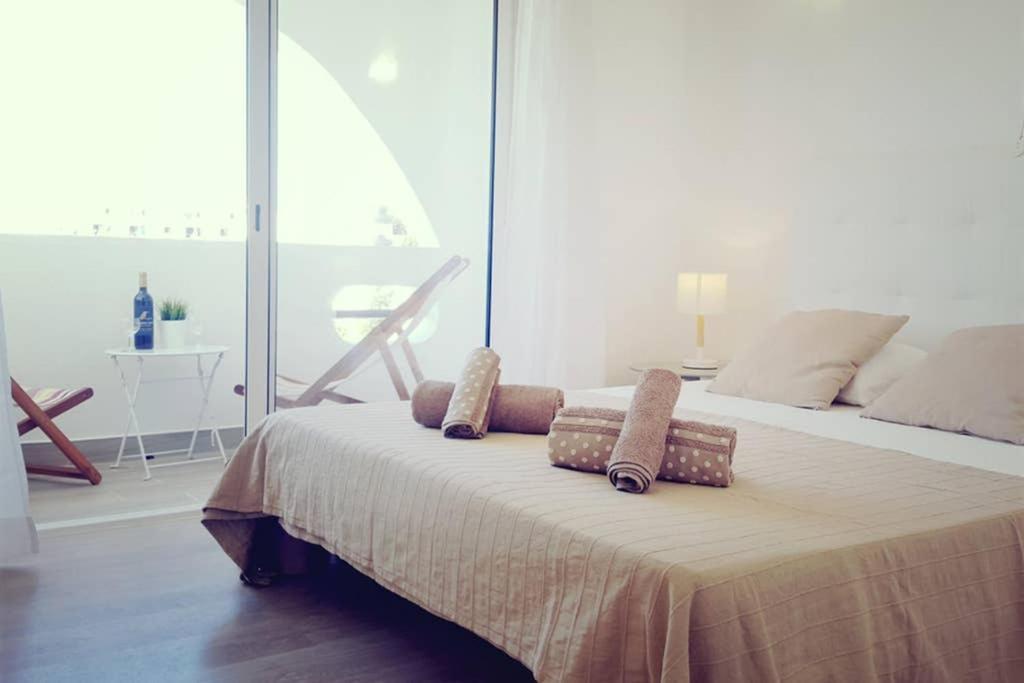 Apartament Old Town Albufeira Zewnętrze zdjęcie