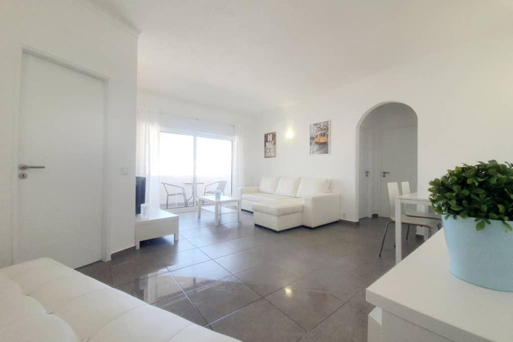 Apartament Old Town Albufeira Zewnętrze zdjęcie
