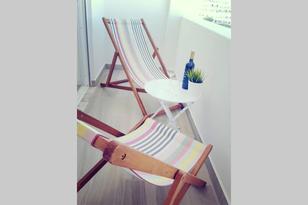 Apartament Old Town Albufeira Zewnętrze zdjęcie