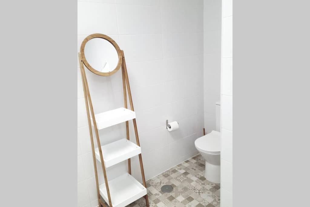 Apartament Old Town Albufeira Zewnętrze zdjęcie