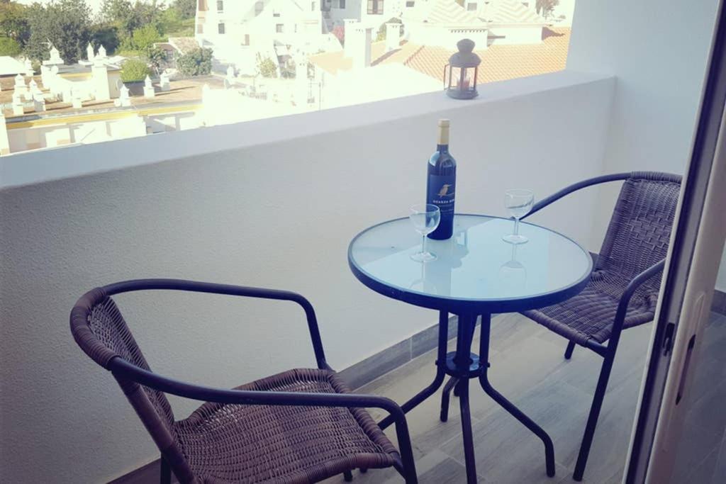 Apartament Old Town Albufeira Zewnętrze zdjęcie