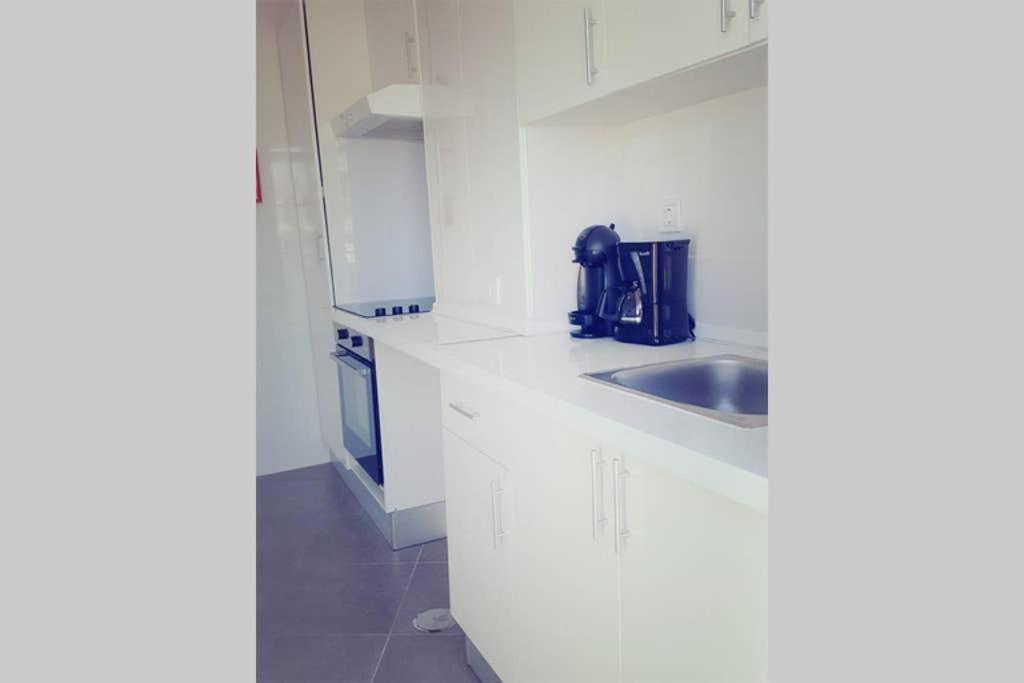Apartament Old Town Albufeira Zewnętrze zdjęcie
