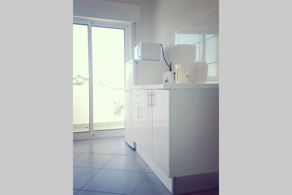 Apartament Old Town Albufeira Zewnętrze zdjęcie