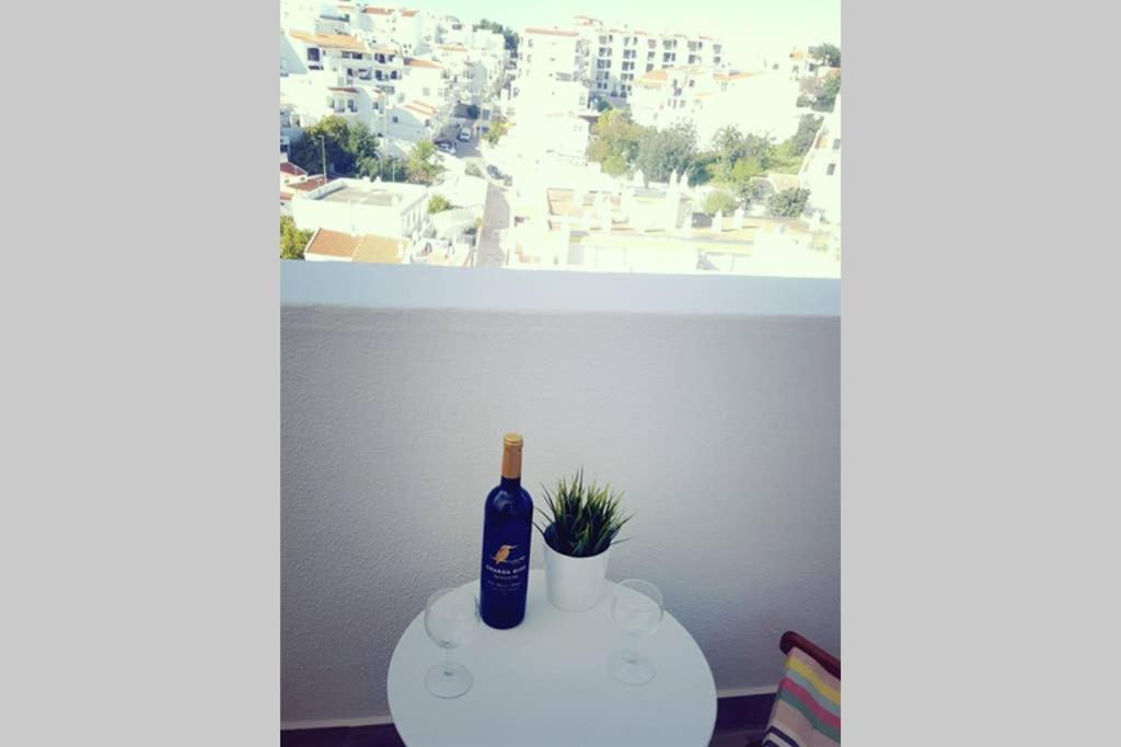 Apartament Old Town Albufeira Zewnętrze zdjęcie