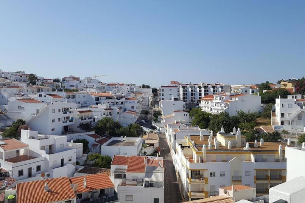 Apartament Old Town Albufeira Zewnętrze zdjęcie